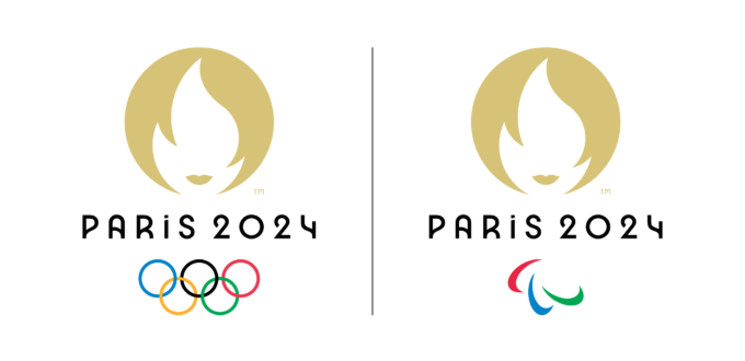 logo Paris2024